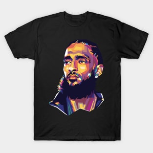 Nipsey Hussle T-Shirt